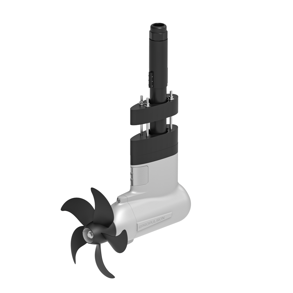 Pod Drive 12 eSSA